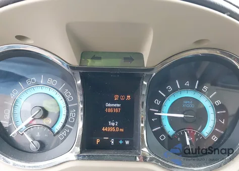 2012 Buick Lacrosse Premium z USA, uszkodzony, nr VIN 1G4GD5E35CF125799